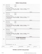 SNF Forms - Medical Forms